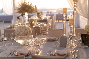 The Ritz-Carlton, Herzliya