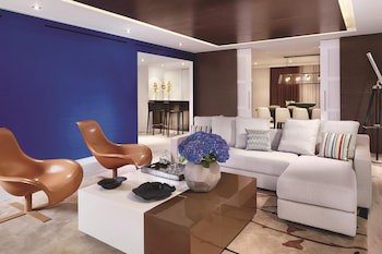 The Ritz-Carlton, Herzliya