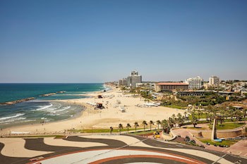 The Ritz-Carlton, Herzliya