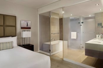 The Ritz-Carlton, Herzliya
