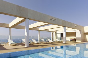 The Ritz-Carlton, Herzliya