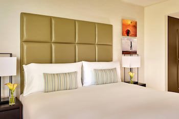 The Ritz-Carlton, Herzliya