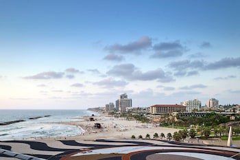 The Ritz-Carlton, Herzliya