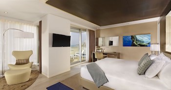 The Ritz-Carlton, Herzliya