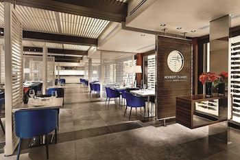 The Ritz-Carlton, Herzliya