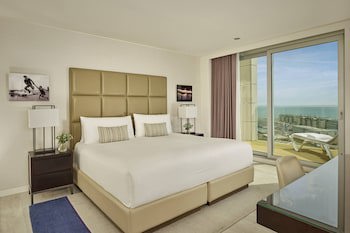 The Ritz-Carlton, Herzliya