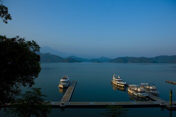 The Richforest Hotel Sun Moon Lake