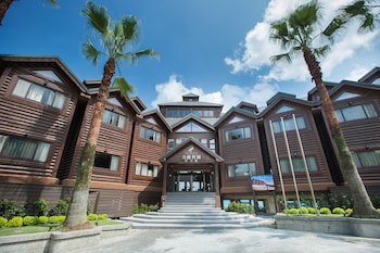The Richforest Hotel Sun Moon Lake