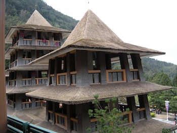 The Richforest Hotel Sun Moon Lake