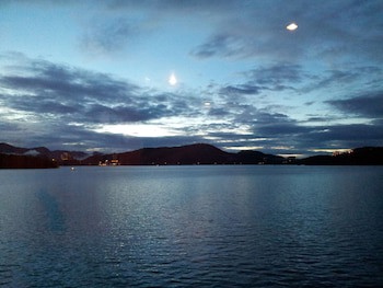 The Richforest Hotel Sun Moon Lake