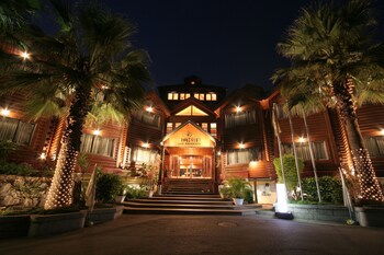 The Richforest Hotel Sun Moon Lake