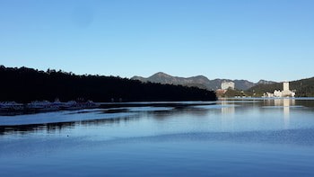 The Richforest Hotel Sun Moon Lake