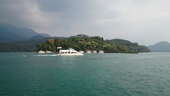 The Richforest Hotel Sun Moon Lake