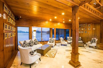 The Richforest Hotel Sun Moon Lake