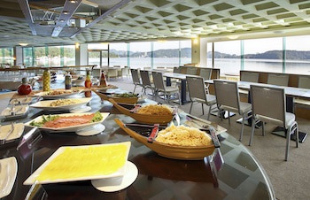 The Richforest Hotel Sun Moon Lake