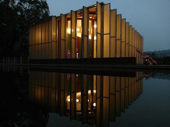 The Richforest Hotel Sun Moon Lake