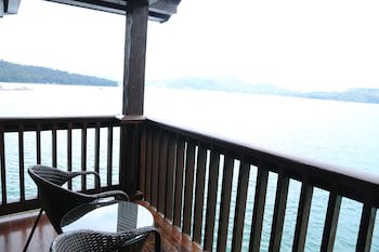 The Richforest Hotel Sun Moon Lake