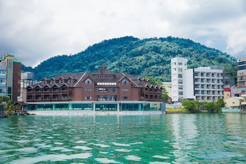 The Richforest Hotel Sun Moon Lake
