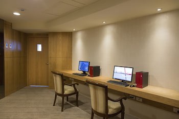 The Richforest Hotel Sun Moon Lake