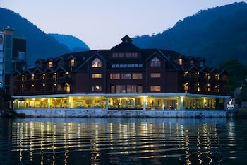 The Richforest Hotel Sun Moon Lake