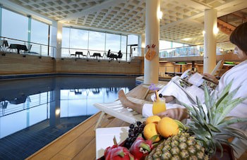 The Richforest Hotel Sun Moon Lake