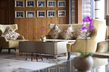 The Richforest Hotel Sun Moon Lake