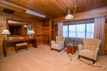 The Richforest Hotel Sun Moon Lake