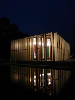 The Richforest Hotel Sun Moon Lake
