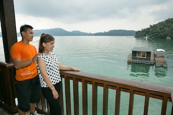 The Richforest Hotel Sun Moon Lake