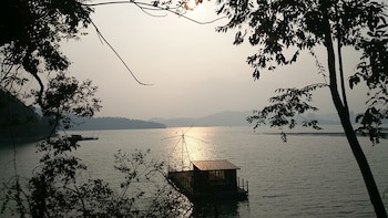 The Richforest Hotel Sun Moon Lake