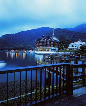 The Richforest Hotel Sun Moon Lake
