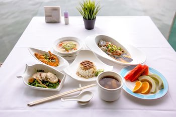 The Richforest Hotel Sun Moon Lake