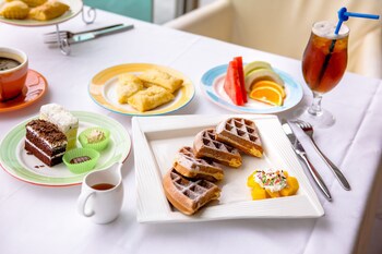 The Richforest Hotel Sun Moon Lake