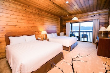 The Richforest Hotel Sun Moon Lake