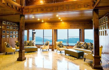 The Richforest Hotel Sun Moon Lake