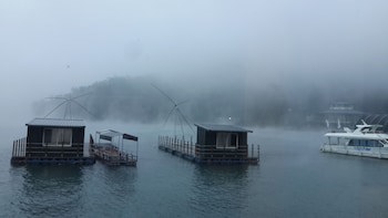 The Richforest Hotel Sun Moon Lake