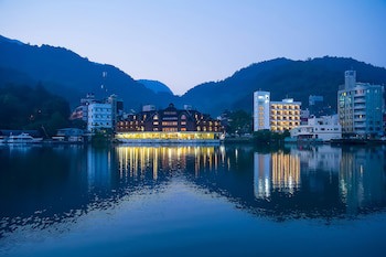 The Richforest Hotel Sun Moon Lake