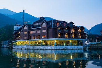 The Richforest Hotel Sun Moon Lake