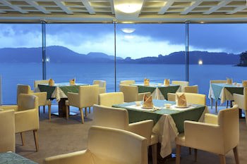 The Richforest Hotel Sun Moon Lake