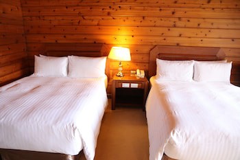 The Richforest Hotel Sun Moon Lake