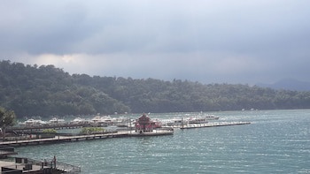 The Richforest Hotel Sun Moon Lake