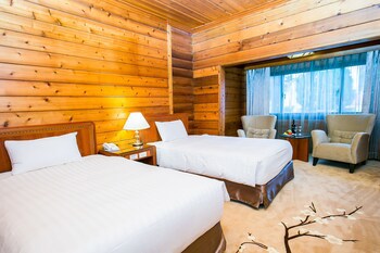 The Richforest Hotel Sun Moon Lake