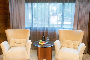The Richforest Hotel Sun Moon Lake