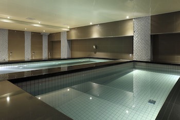 The Richforest Hotel Sun Moon Lake