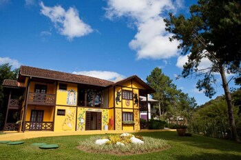 Hotel Village Le Canton