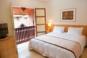 Hotel Village Le Canton