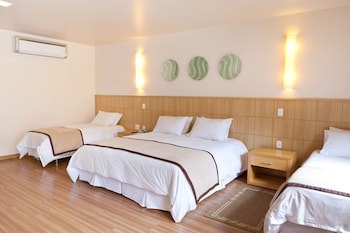 Hotel Village Le Canton
