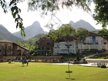 Hotel Village Le Canton
