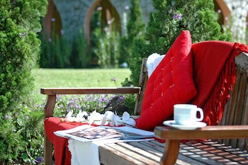 Hotel Village Le Canton
