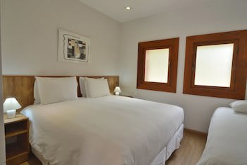 Hotel Village Le Canton
